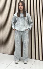 Komplet Turecka (S-XL/4kompletów)