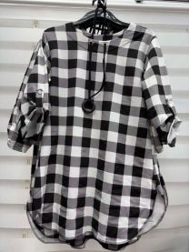 Bluzka Polska (M-3XL/5szt)