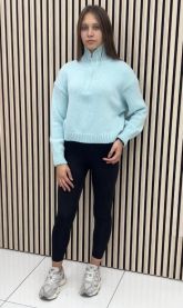 Swetry damskie (Uniwersalny/6szt)