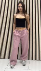 Spodnie Turecka (S-XL/4szt)