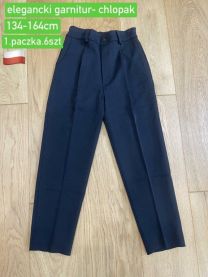 Spodnie dzieci (134-164/6szt)