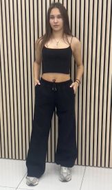 Spodnie Turecka (S-XL/4szt)