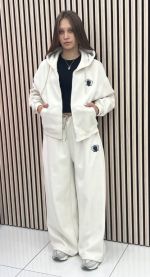 Komplet Turecka (1,2/4kpt)