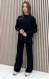 Komplet Turecka (uniwersalny/6kpt)