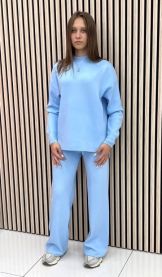 Komplet Turecka (uniwersalny/6kpt)