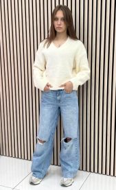 Swetry Turecka (uniwersalny/6szt)