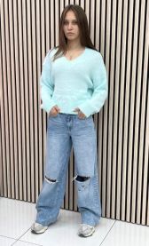 Swetry Turecka (uniwersalny/6szt)