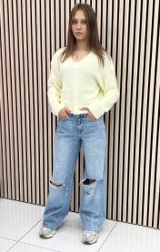 Swetry Turecka (uniwersalny/6szt)