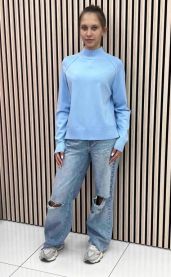 Swetry Turecka (uniwersalny/6szt)