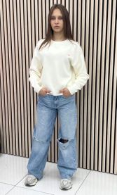 Swetry Turecka (uniwersalny/6szt)