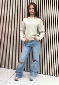 Swetry Turecka (uniwersalny/6szt)