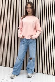 Swetry Turecka (uniwersalny/6szt)