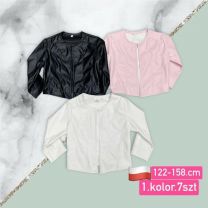 Kurtka Dziecięce (122-158/7szt)