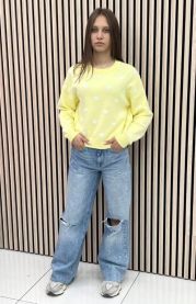 Swetry Turecka (uniwersalny/6szt)