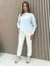 Swetry Turecka (uniwersalny/6szt)