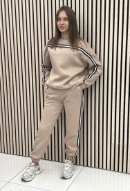 Komplet Turecka (S-XL/4kpt)