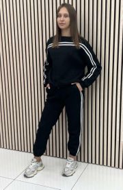 Komplet Turecka (S-XL/4kpt)