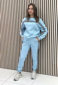 Komplet Turecka (S-XL/4kpt)