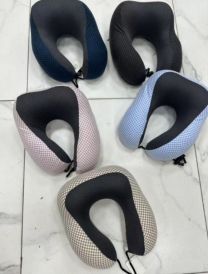 Paduszki z pianki memory