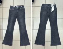 Spodnie Jeans damskie (40-48/10szt)