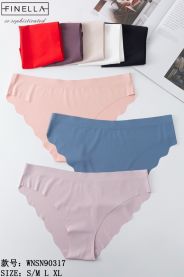 Majtki damskie (S-XL/24szt)