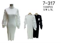 Sukienka Turecka (S-XL/8szt)