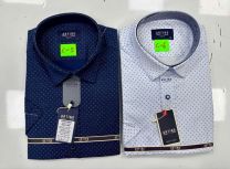 Koszula Krótka Męska Turecka (M-3XL/5szt)