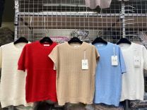 Swetry Turecka (S-XL/12szt)