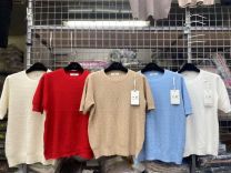 Swetry Turecka (S-XL/12szt)