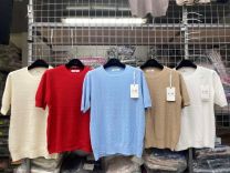 Swetry Turecka (S-XL/12szt)