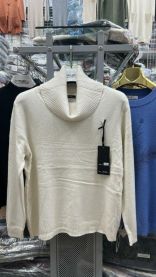 Swetry damskie (L-2XL/12szt)