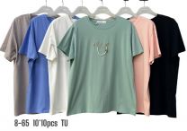 Bluzka Turecka (uniwersalny/10szt)