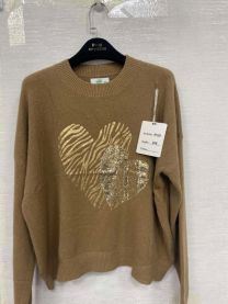 Swetry damskie (S-XL/12szt)