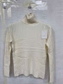 Swetry damskie (S-XL/12szt)