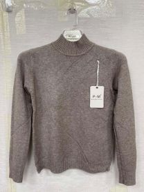 Swetry damskie (S-XL/12szt)