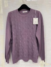 Swetry damskie (M-2XL/12szt)