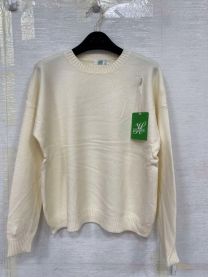 Swetry damskie (S-XL/12szt)