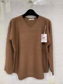 Swetry damskie (S-XL/12szt)