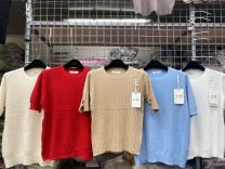 Swetry Turecka (S-XL/12szt)