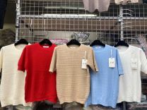 Swetry Turecka (S-XL/12szt)