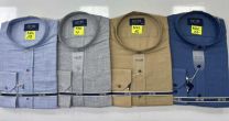 Koszula męska Dugi Rękaw Turecka (M-3XL/7szt)