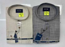 Koszula męska Dugi Rękaw Turecka (M-3XL/7szt)