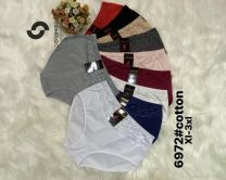 MAJTKI DAMSKIE (XL-3XL/24szt)