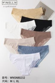 Majtki damskie (M-XL/24szt)