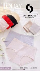 MAJTKI DAMSKIE (Uniwersalny/24szt)