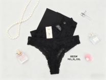 Stringi damskie (M-2XL/24szt)