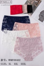 MAJTKI DAMSKIE (XL-3XL/24szt)