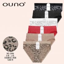 Majtki damskie (S-XL/24szt)