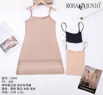 Koszula nocna damska (S-XL/12szt)