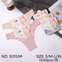 Stringi damskie (S-XL/24szt)